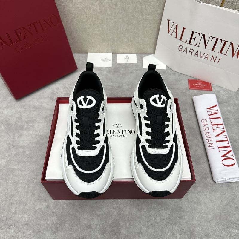 Valentino Low Shoes